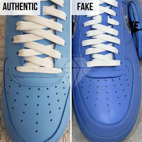 how to tell fake off white nike|real off white x nike.